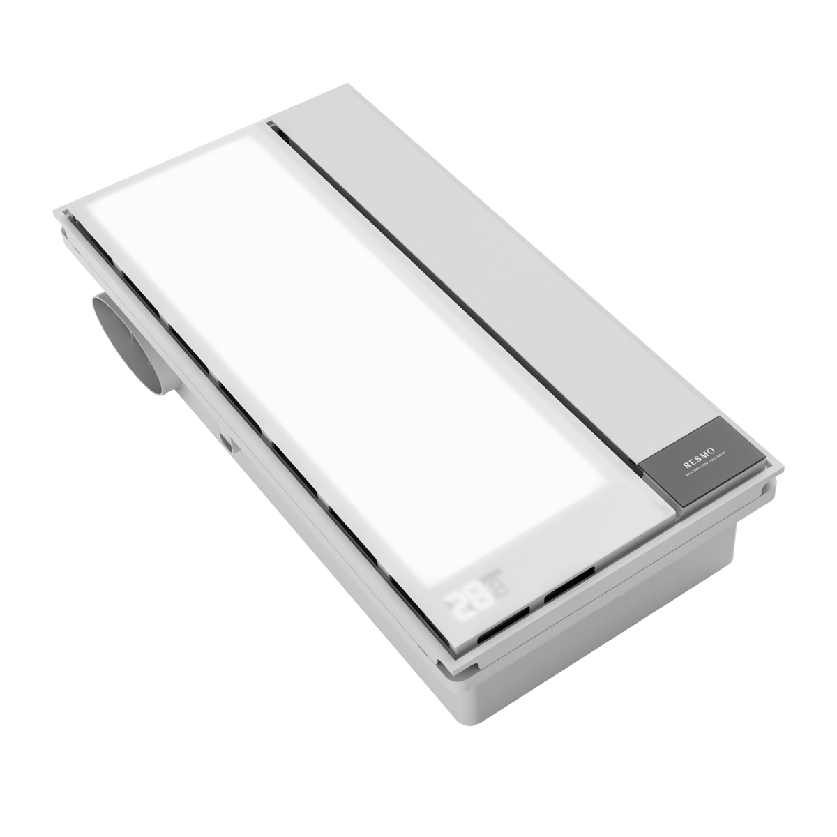 浴室多功能取暖器