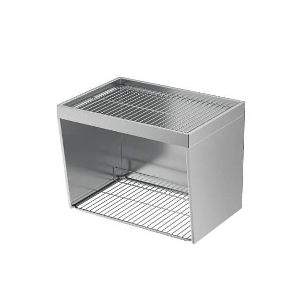 双层沥水架 15105