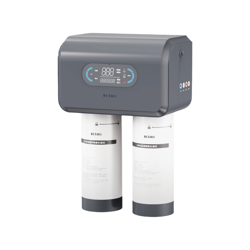 1000G RO净水器(壁挂/落地)