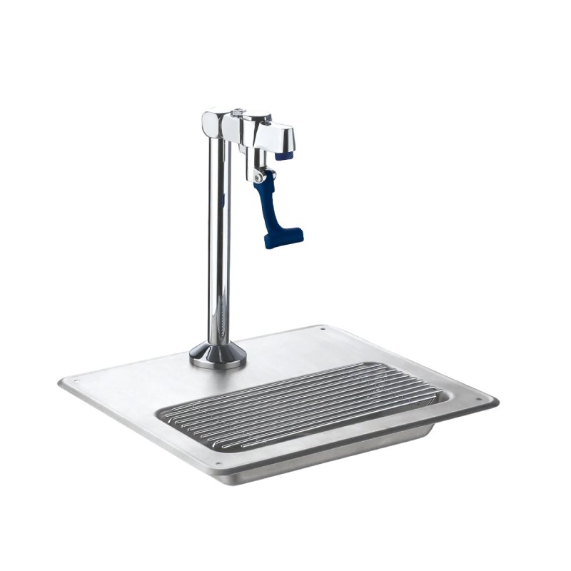 Glass Filler / Water Station