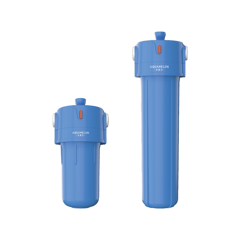 全屋精密过滤器