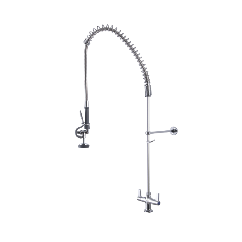 Pre-Rinse Units and Accessories