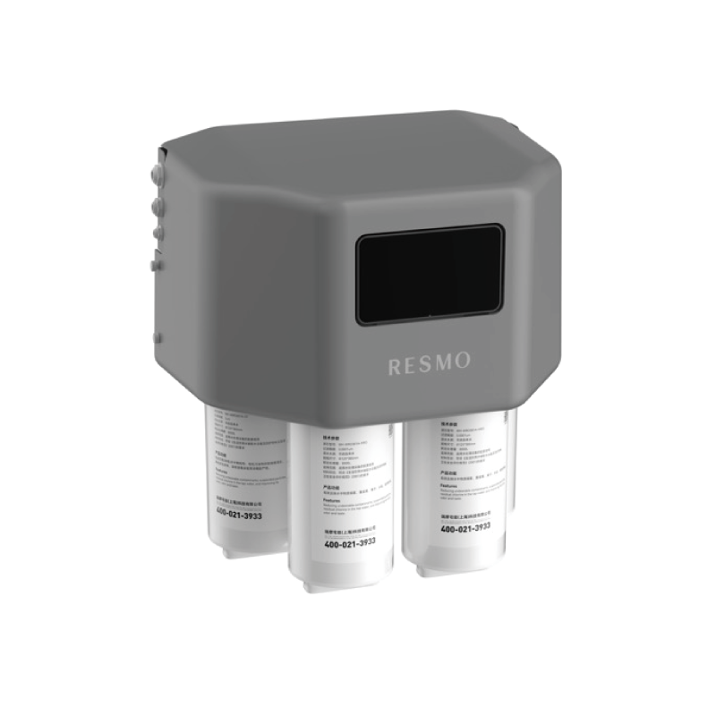 1600-2400G RO反渗透净水机